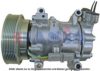 NISSA 2763000Q2M Compressor, air conditioning